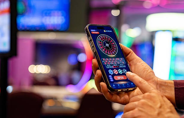 erabet Ikan Jackpot table lobby with difficulty levels