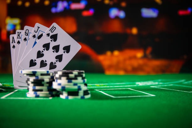 Teen Patti live dealer table on erabet platform